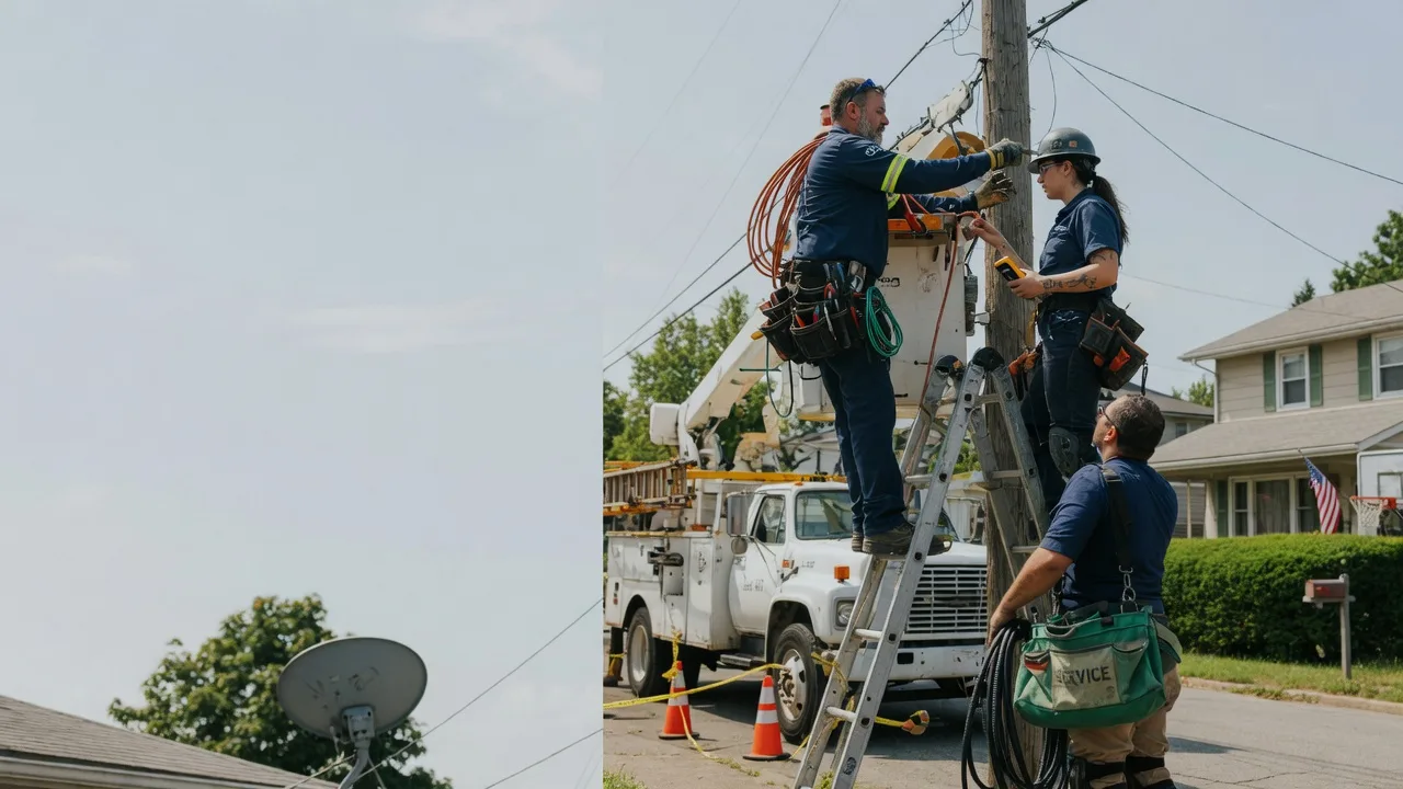 Electrical Repair in Mentmore, NM near me